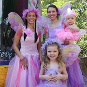 Fairy Party