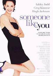Someone Like You