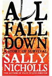 All Fall Down (Sally Nichols)