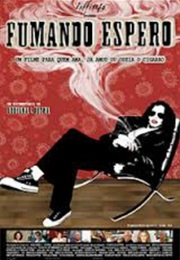 Fumando Espero (2009)