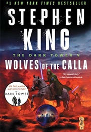 Wolves of the Calla (Stephen King)