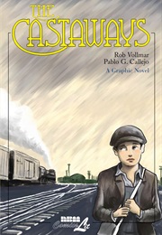 The Castaways (Rob Vollmar)