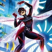 Wasp - Nadia Pym
