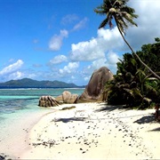 Tioman Island - Malaysia