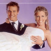 Jasper "Jax" Jacks & Carly Corinthos Jacks