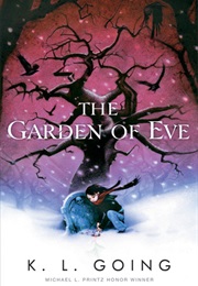 The Garden of Eve (K. L. Going)