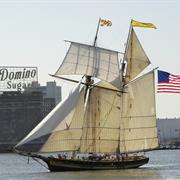 Baltimore National Heritage Area