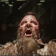 Taserface