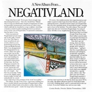 Negativland Escape From Noise