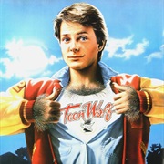 Teen Wolf (1985)
