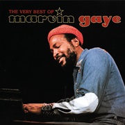 Marvin Gaye - The Very Best of Marvin Gaye