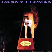 Beetlejuice Main Title Danny Elfman