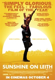 Sunshine on Leith (2013)