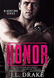 Honor (J.L. Drake)