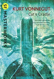 Cat&#39;s Cradle (Kurt Vonnegut)