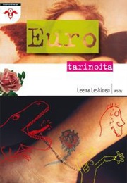 Eurotarinoita (Leena Leskinen)