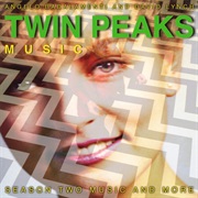 Angelo Badalamenti — Twin Peaks - Season Two Music and More