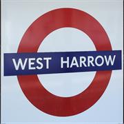 West Harrow