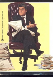 Headlines III: Not the Movie, Still the Book (Jay Leno)