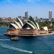 Sydney, NSW, Australia