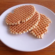 Galettes Campinoises / Kempense Galetten