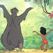 The Bare Necessities