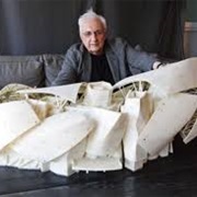 Frank Gehry