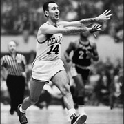 Bob Cousy