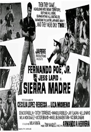 Sierra Madre (1963)
