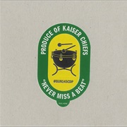 Never Miss a Beat - Kaiser Chiefs