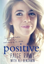 Positive: A Memoir (Paige Rawl)