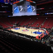Little Caesars Arena