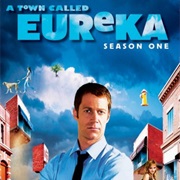 A Town Called Eureka