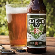 Breckenridge Breck IPA