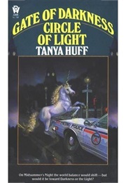 Gate of Darkness, Circle of Light (Tanya Huff)