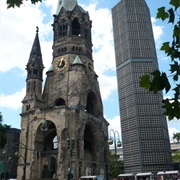 Gedächtniskirche