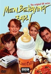 Men Behaving Badly (1992)