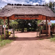 Lilongwe Wildlife Centre, Malawi