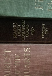 Reader's Digest Condensed Books (Various)