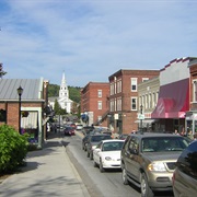 Middlebury, Vermont