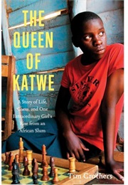 The Queen of Katwe (Tim Crothers)