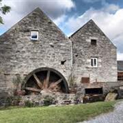 Blair Athol Mill