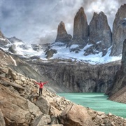 Torres Del Paine Ciruit, Patagonia