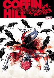 Coffin Hill