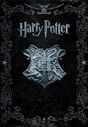Harry Potter - The Prequel (J.K. Rowling)