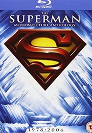 Superman Anthology (2011)