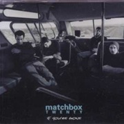 If You're Gone - Matchbox Twenty