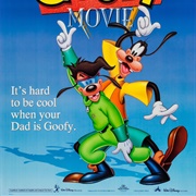 Goofy (A Goofy Movie)
