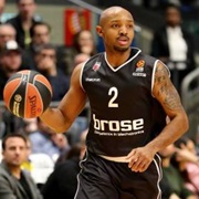 Ricky Hickman