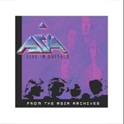 Asia - Cutting It Fine